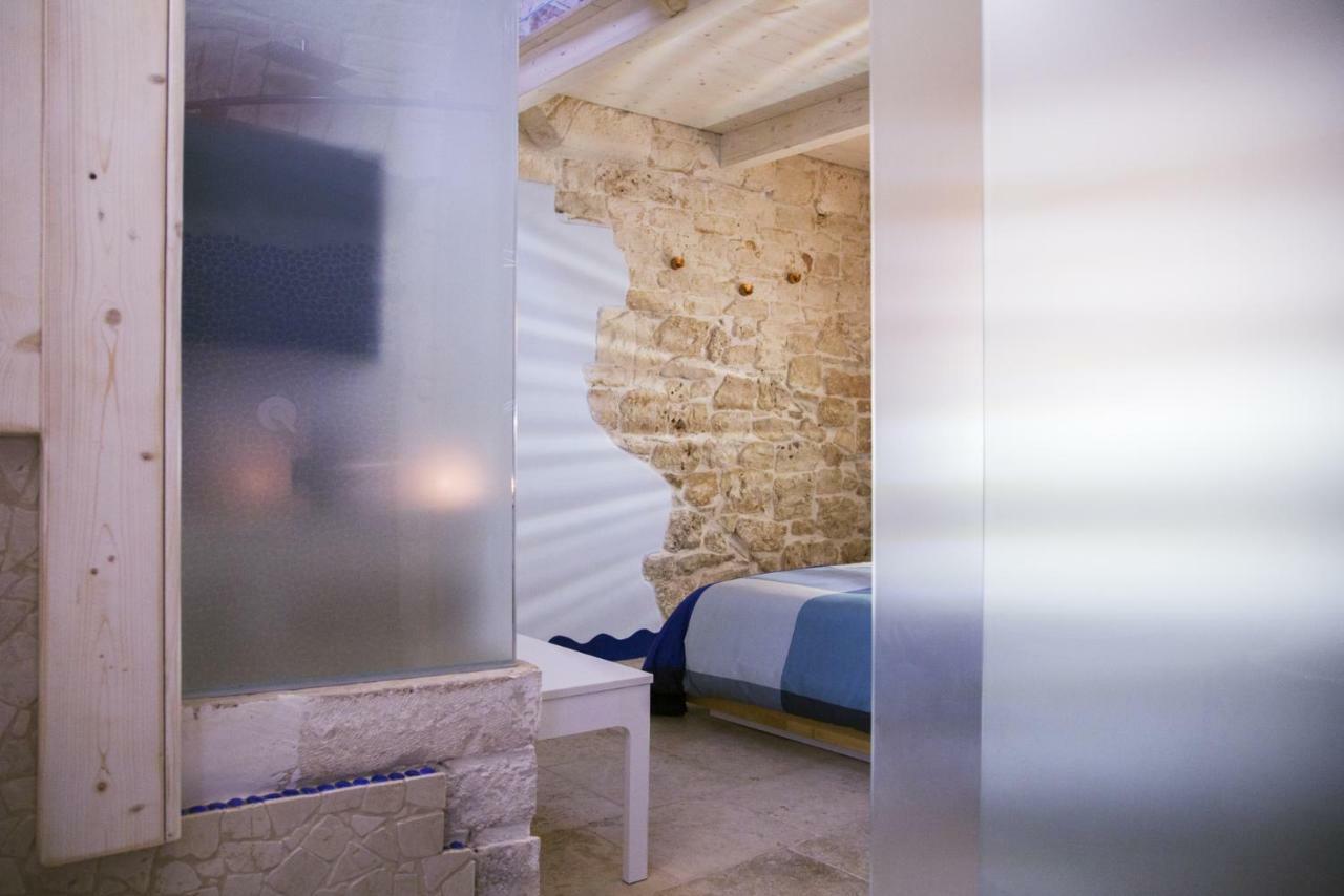 Hotel Vico Santa Maria Putignano Exteriér fotografie