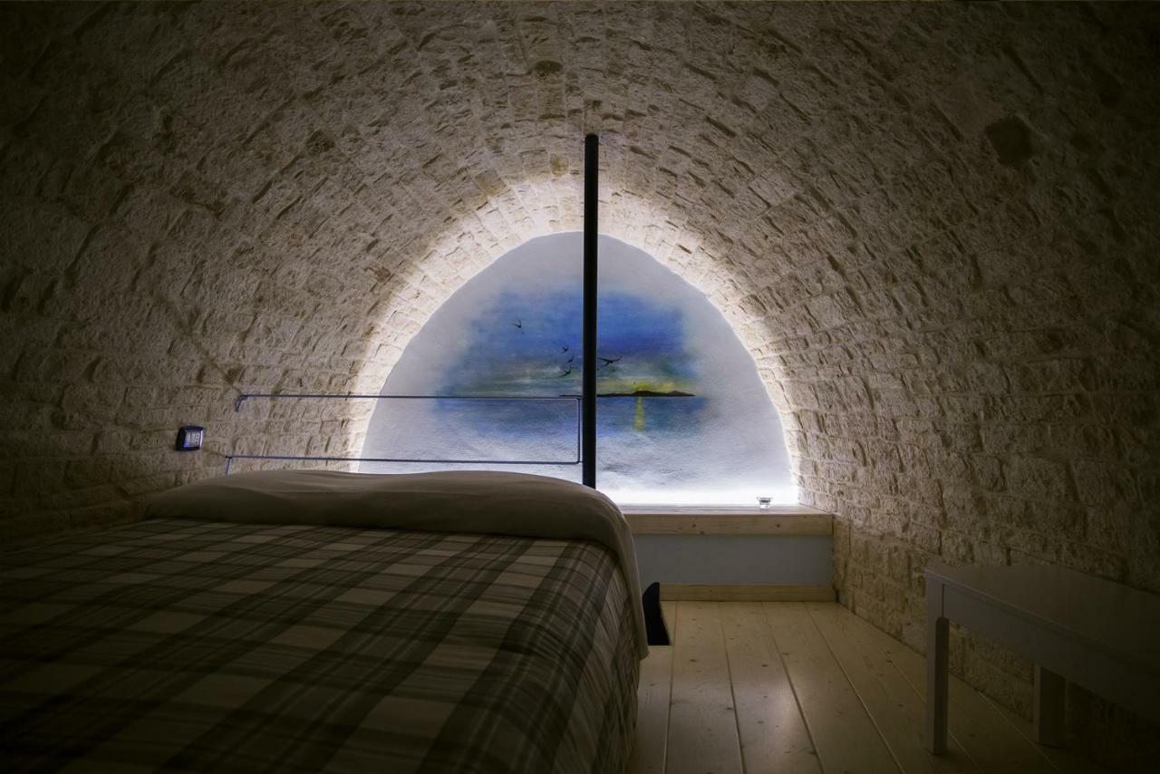 Hotel Vico Santa Maria Putignano Exteriér fotografie